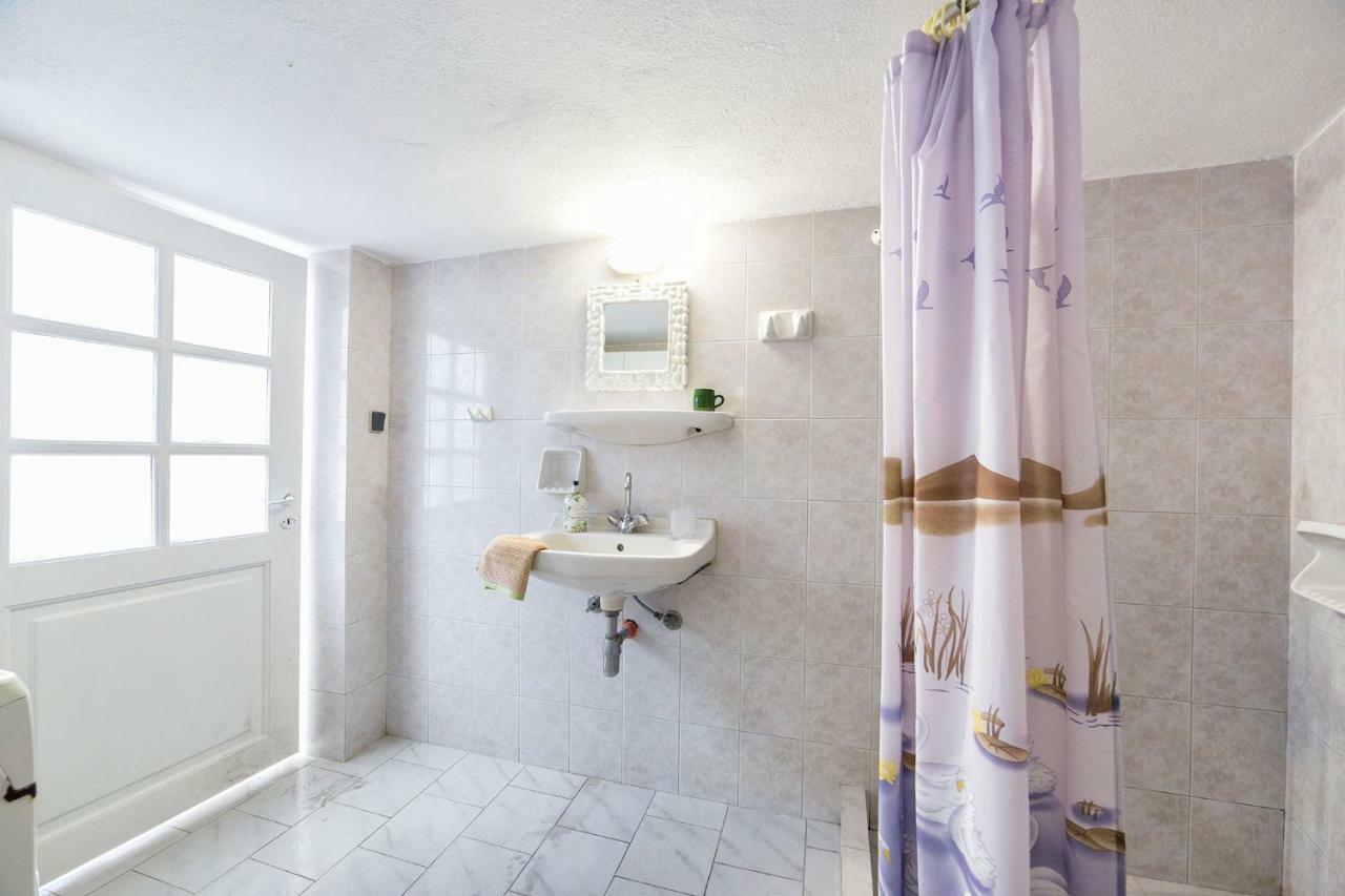Town House For 6-16 With Ac Villa Parikia  Ngoại thất bức ảnh